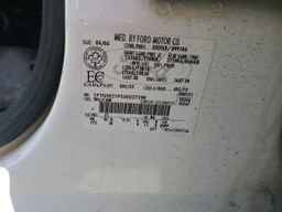 2004 FORD F-250