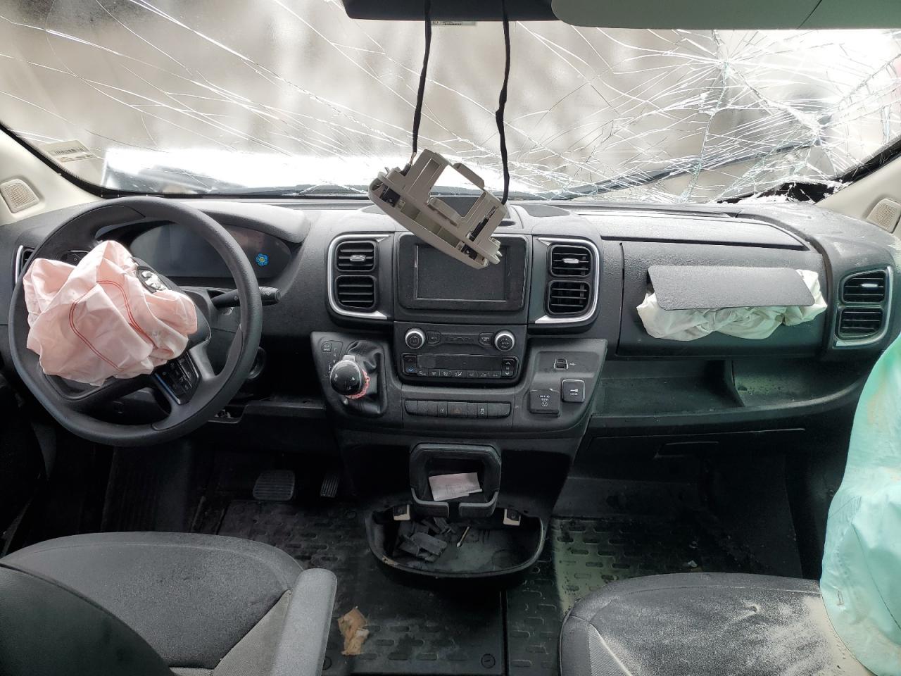 2012 DODGE Ram 2500