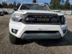 2012 TOYOTA TACOMA