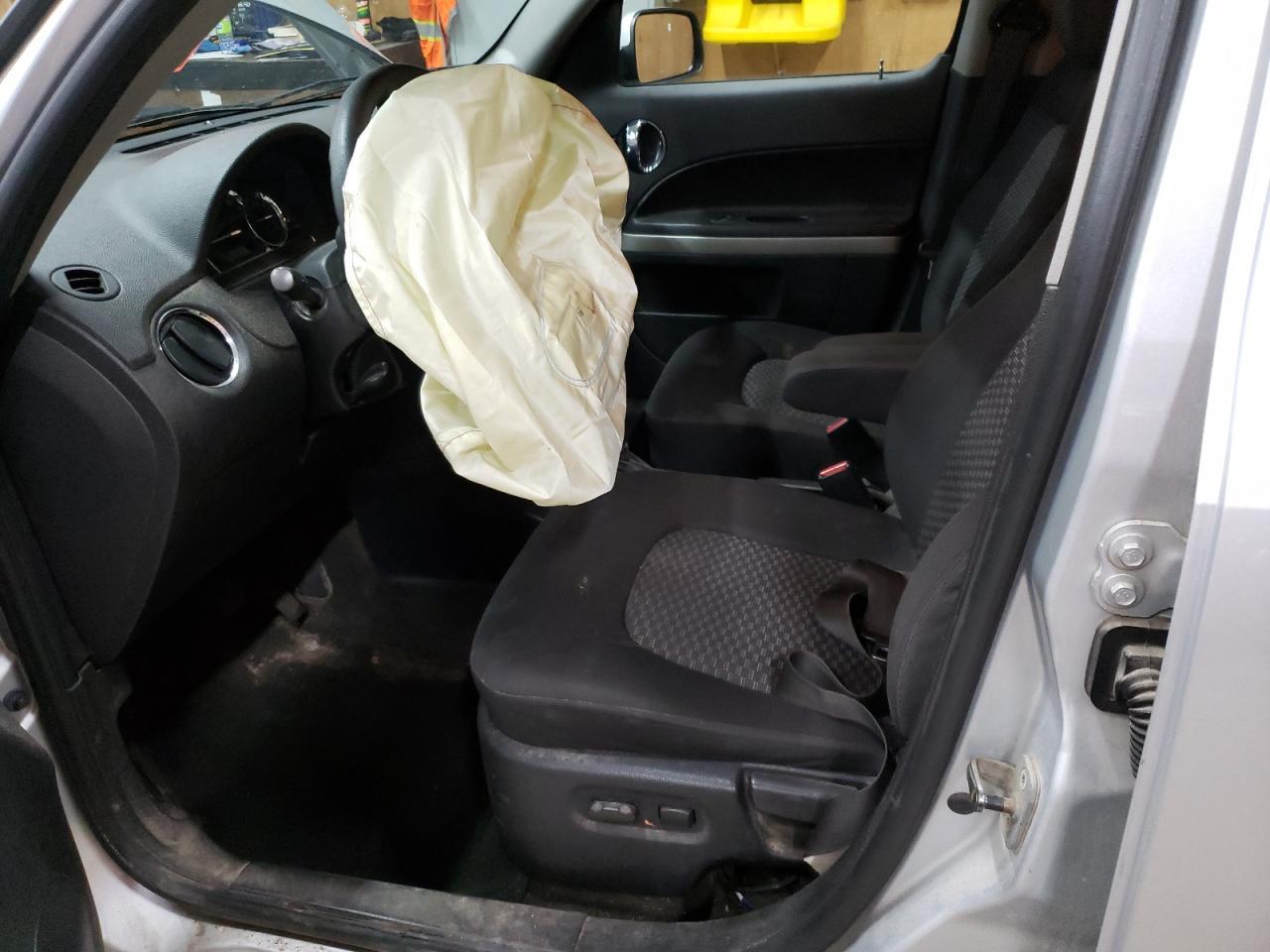 2009 CHEVROLET HHR
