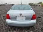 2003 VOLKSWAGEN JETTA