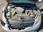 2009 NISSAN ALTIMA