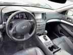 2011 INFINITI G25