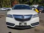 2014 ACURA MDX