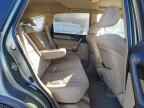 2009 HONDA CR-V