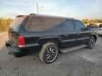 2005 CADILLAC Escalade ESV