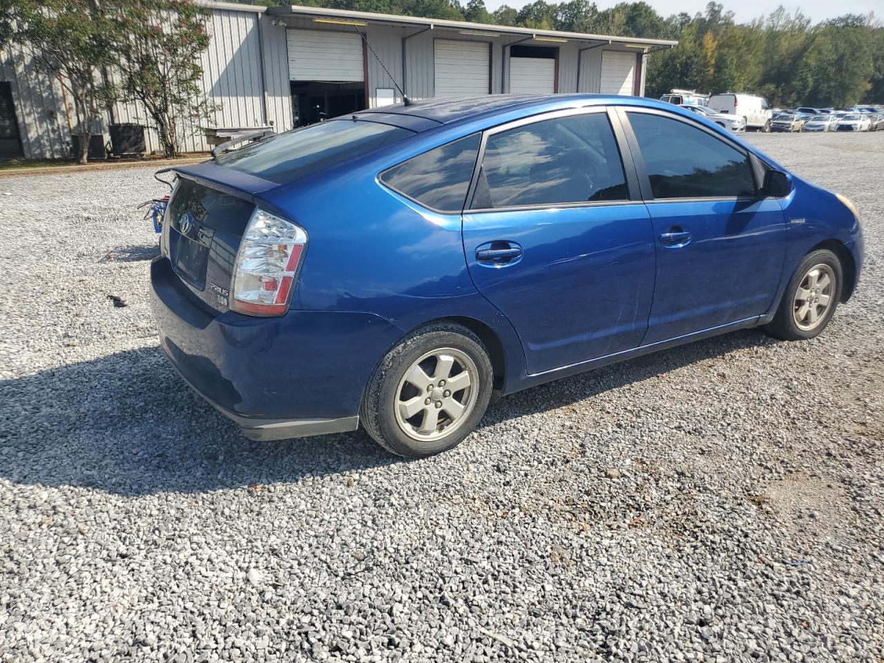 2008 TOYOTA PRIUS