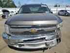 2012 CHEVROLET Silverado