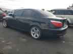 2009 BMW 5 series