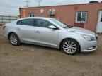 2015 BUICK LACROSSE