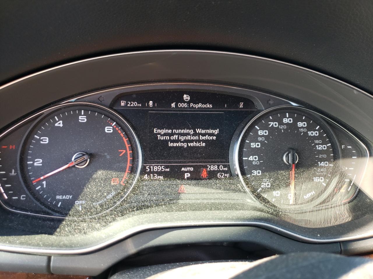 2020 AUDI Q5