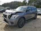 2018 NISSAN Armada