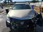 2015 CADILLAC SRX