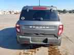 2022 FORD Bronco Sport