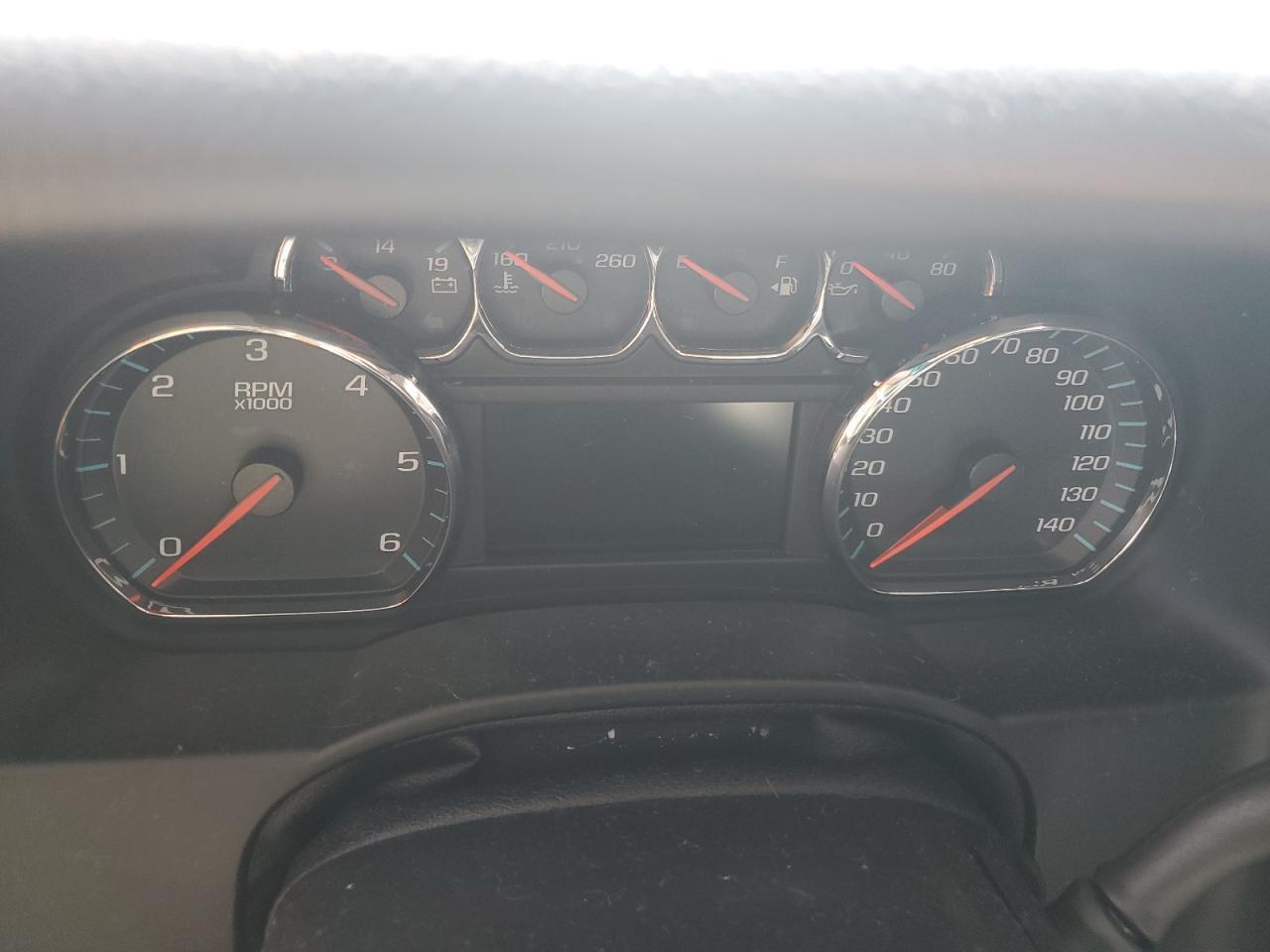 2018 GMC Yukon XL