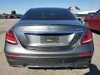 2018 MERCEDES-BENZ E-Class