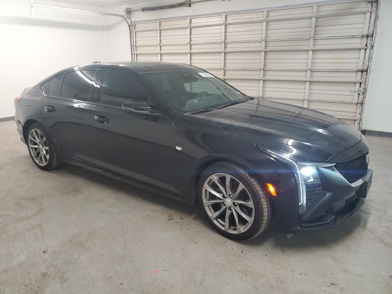 2025 CADILLAC CT5