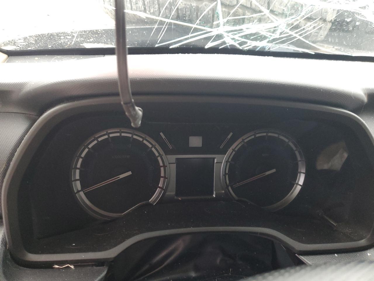 2018 TOYOTA 4Runner