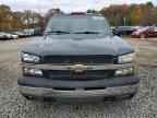 2003 CHEVROLET Silverado