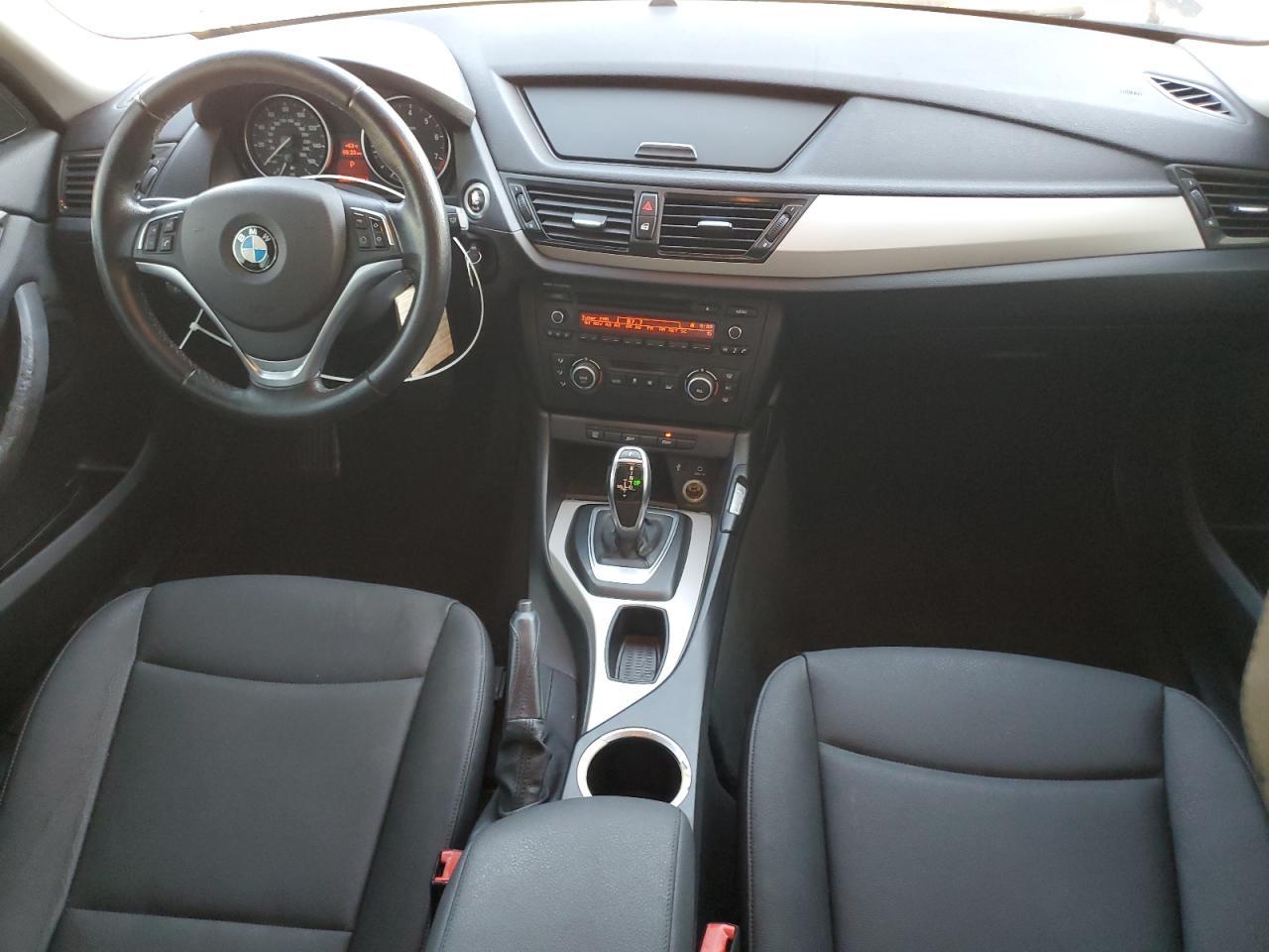 2014 BMW X1