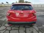 2017 HONDA HR-V