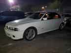2003 BMW 5 series