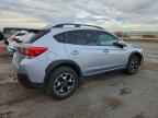2020 SUBARU Crosstrek
