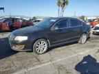 2010 VOLKSWAGEN Passat