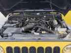 2007 JEEP WRANGLER