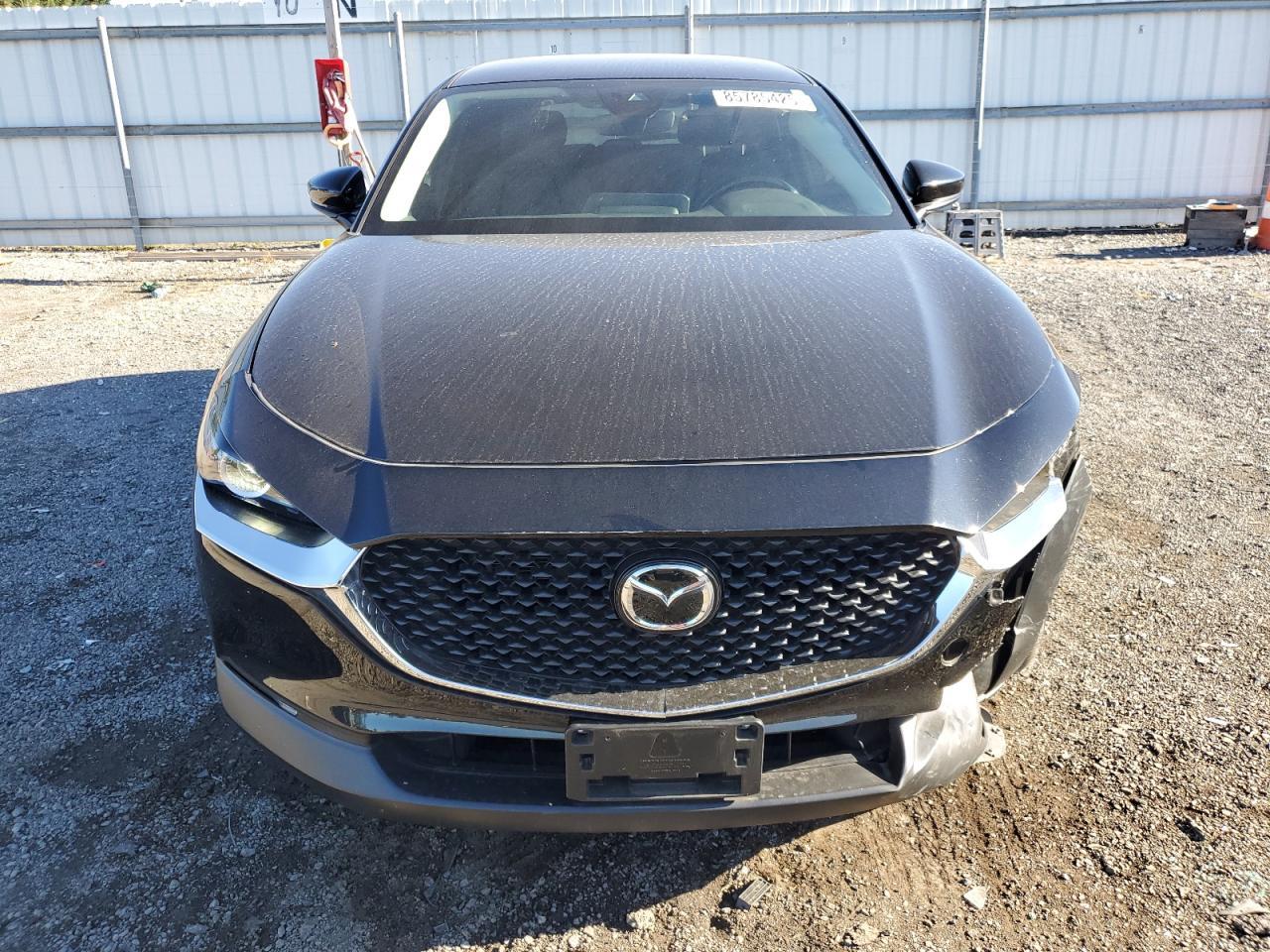 2021 MAZDA CX-30