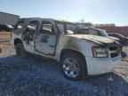 2014 CHEVROLET Tahoe