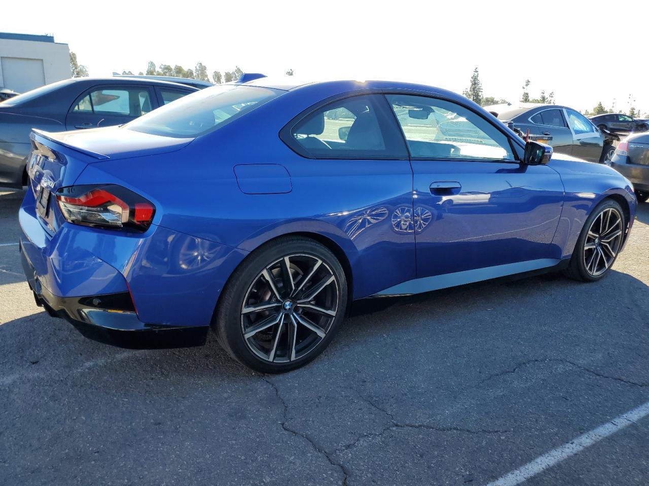 2023 BMW 2 Series