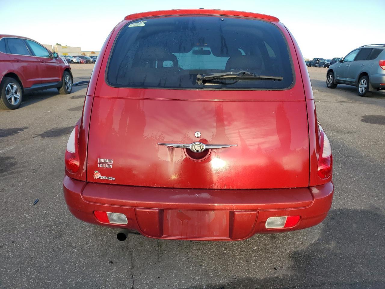 2006 CHRYSLER PT CRUISER