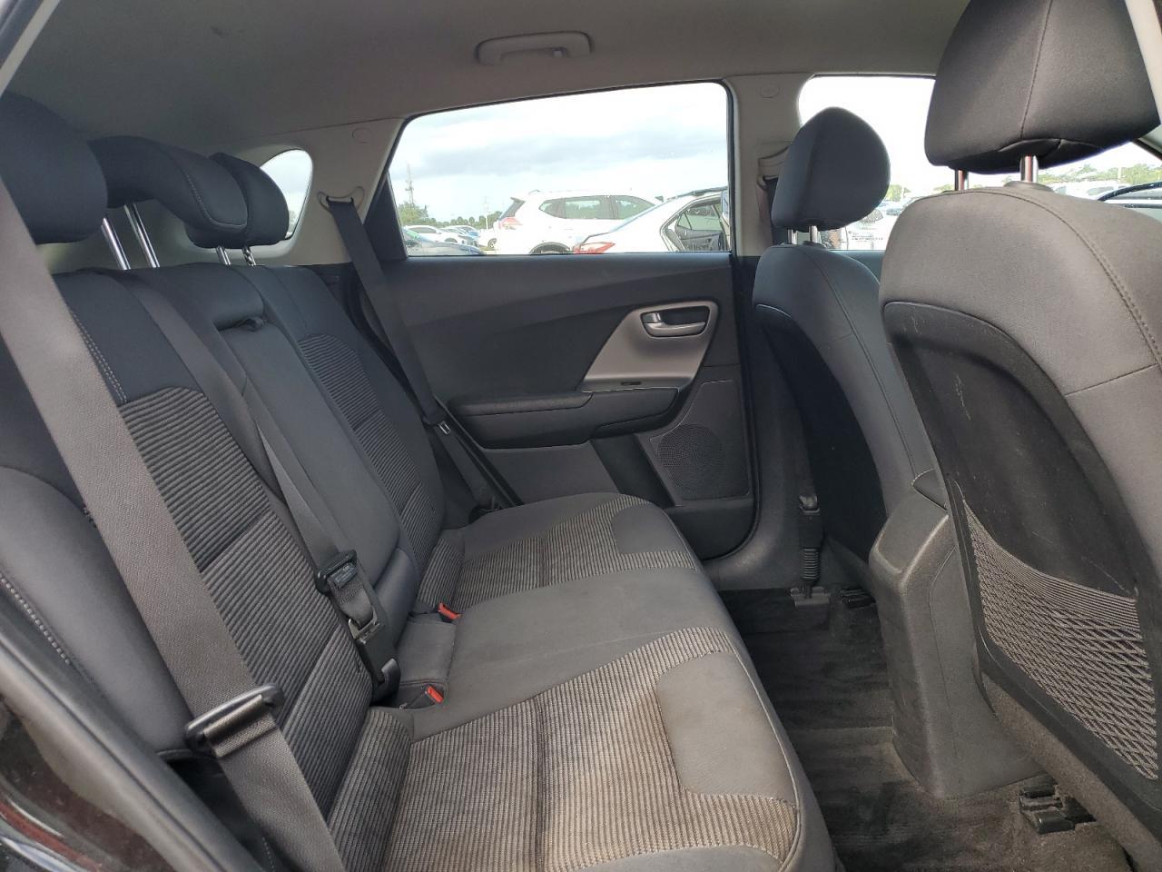 2019 KIA Niro