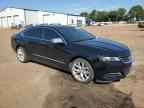 2019 CHEVROLET IMPALA