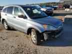 2009 HONDA CR-V