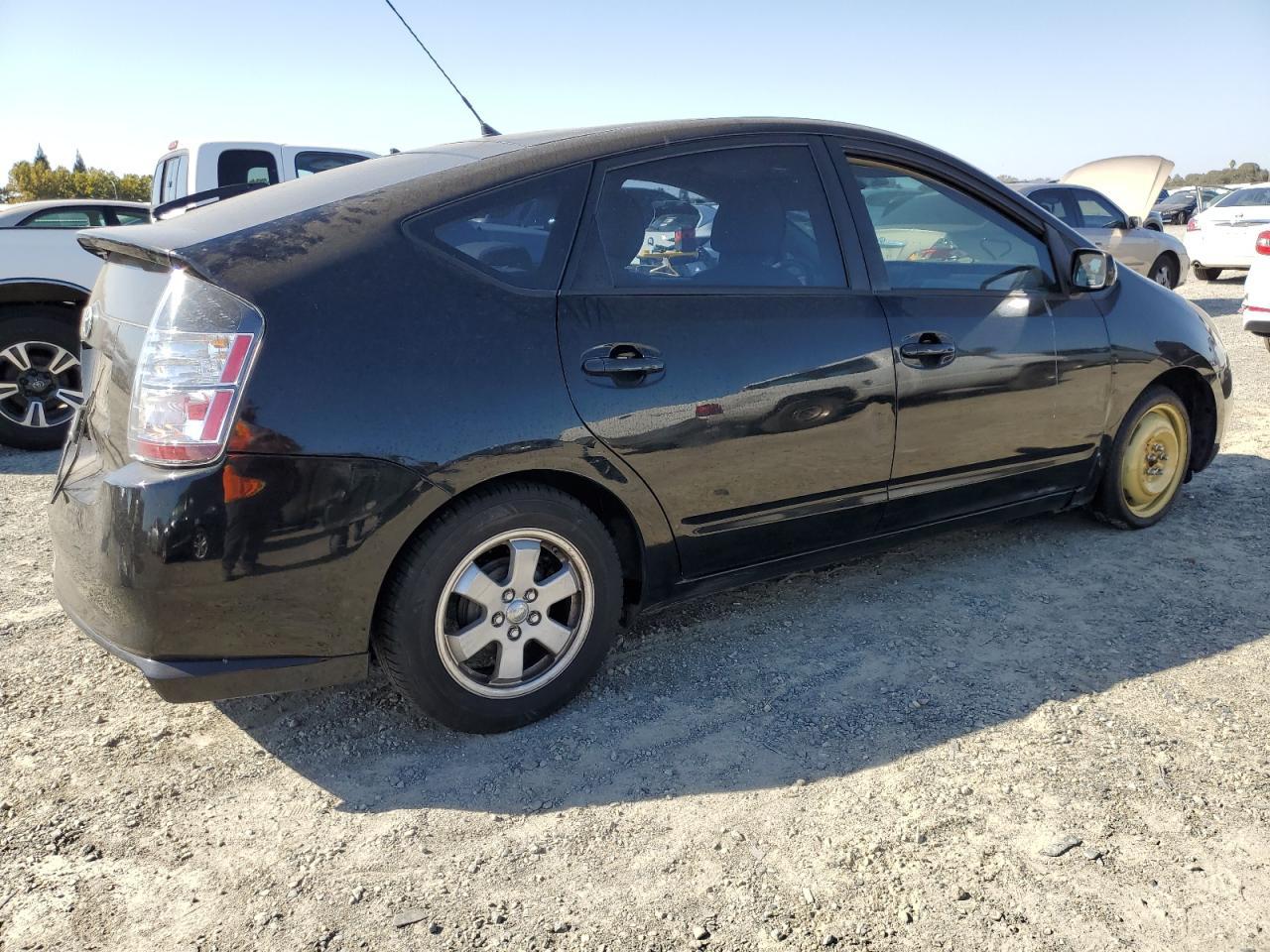 2005 TOYOTA PRIUS