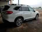 2022 SUBARU Ascent