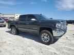 2018 GMC Sierra