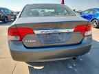 2011 HONDA CIVIC