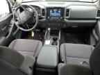 2024 NISSAN Frontier