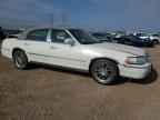 2004 LINCOLN Town Car