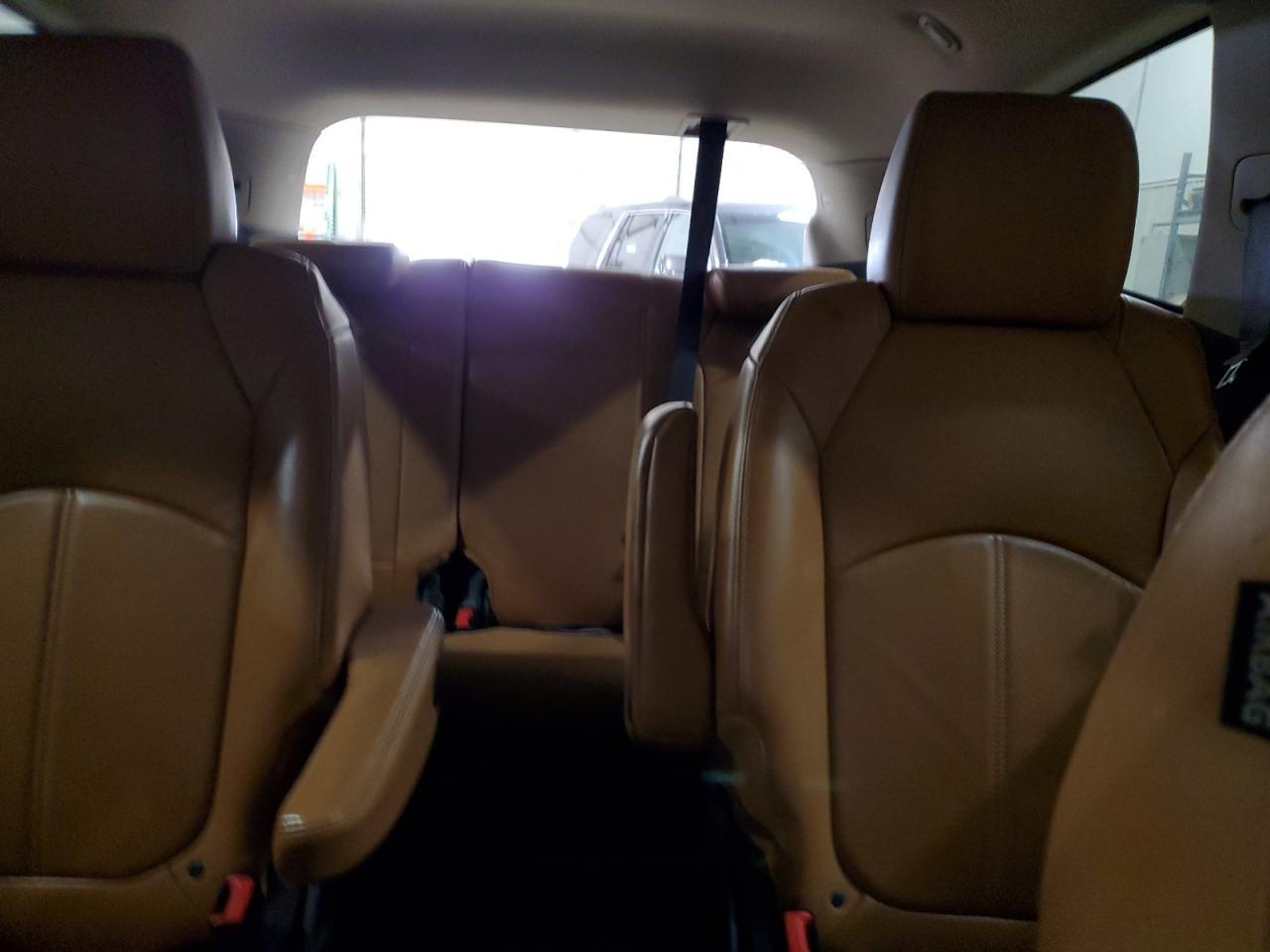 2014 CHEVROLET TRAVERSE