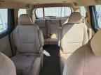 2015 KIA SEDONA