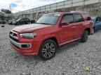 2017 TOYOTA 4Runner