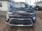 2022 KIA SOUL