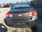 2013 CHEVROLET MALIBU