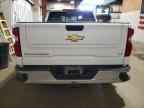2025 CHEVROLET Silverado