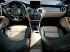 2016 MERCEDES-BENZ GLA-Class
