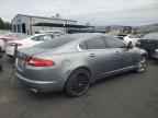 2011 JAGUAR XF